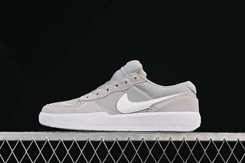 All categories Nk SB Dunk series Nk Force 58 simplified skateboard shoes X version Nike SB Force 58 Nike simplified retro skateboard shoes CZ2959-004